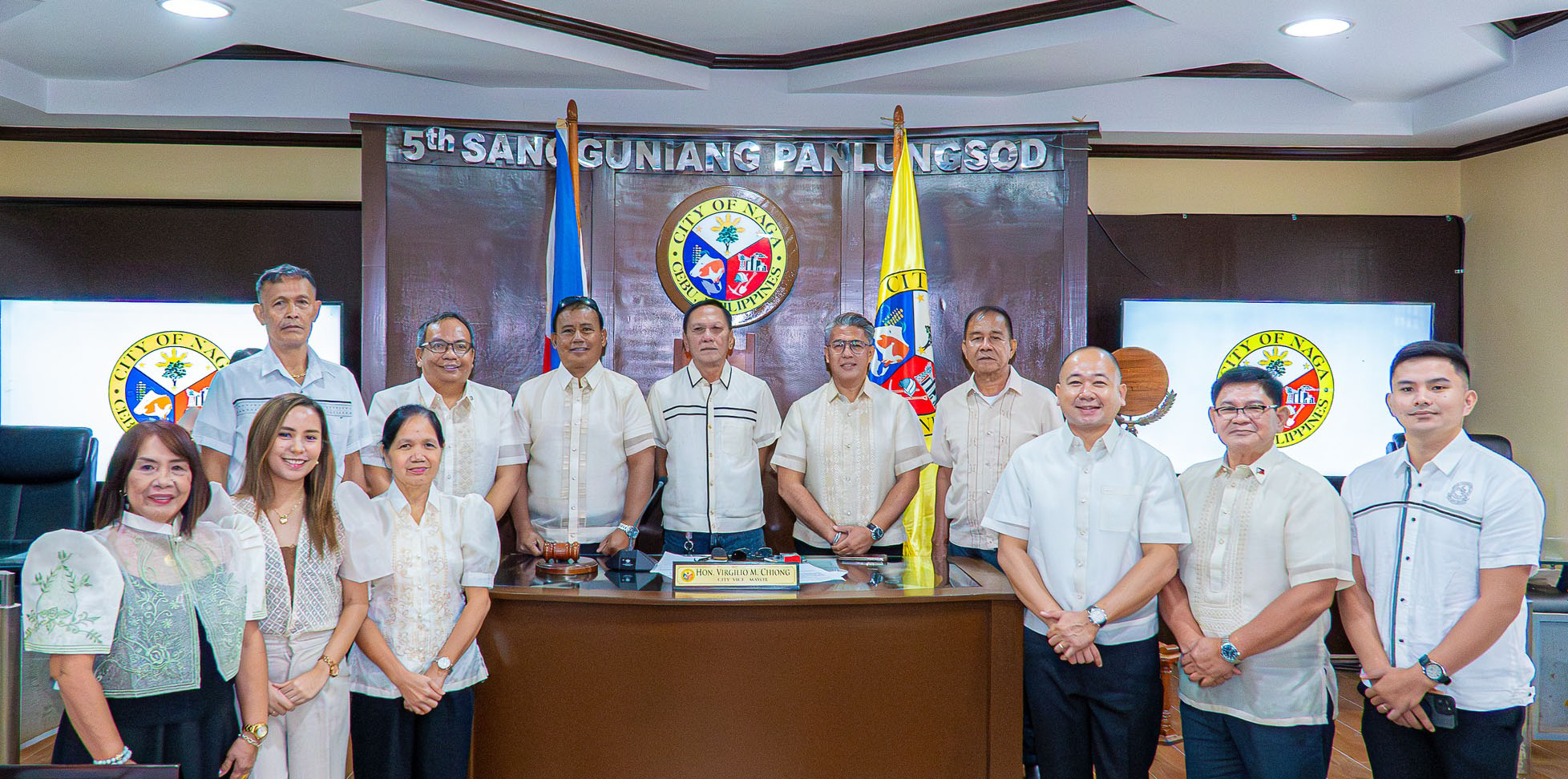 panlungsod